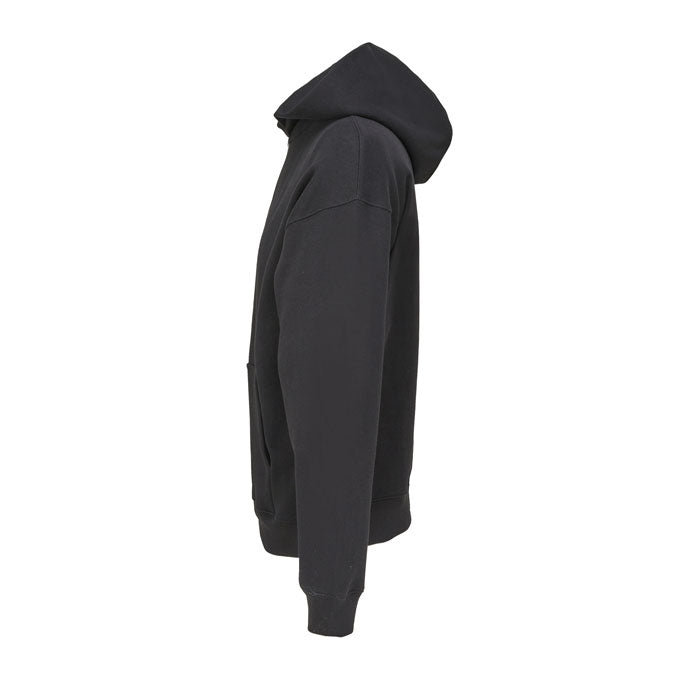 JELO UNISEX FULL-ZIP HOODIE