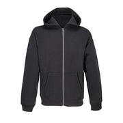 JELO UNISEX FULL-ZIP HOODIE