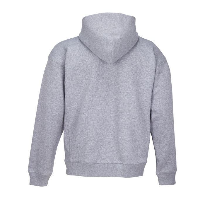 JELO UNISEX FULL-ZIP HOODIE