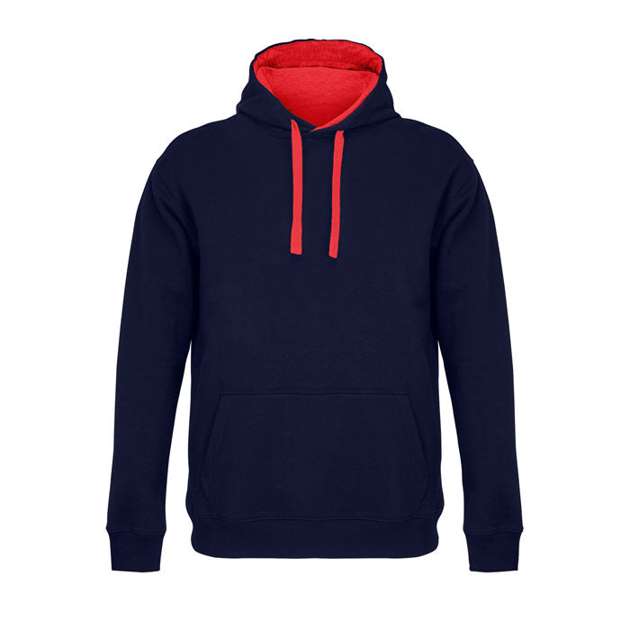 CAMERON HOODED SWEATSHIRT