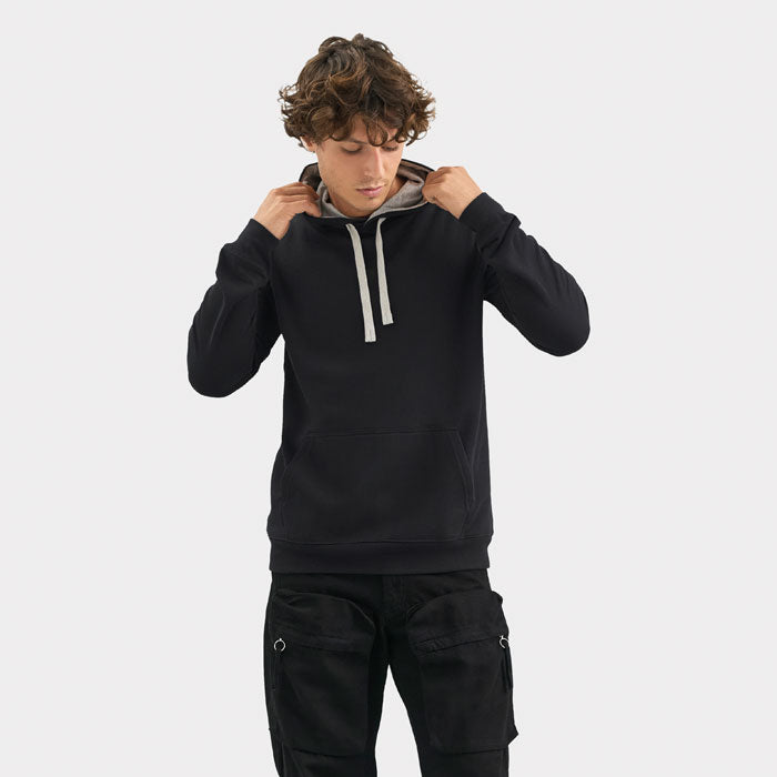 CAMERON HOODED SWEATSHIRT