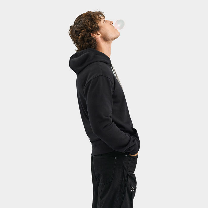 CAMERON HOODED SWEATSHIRT