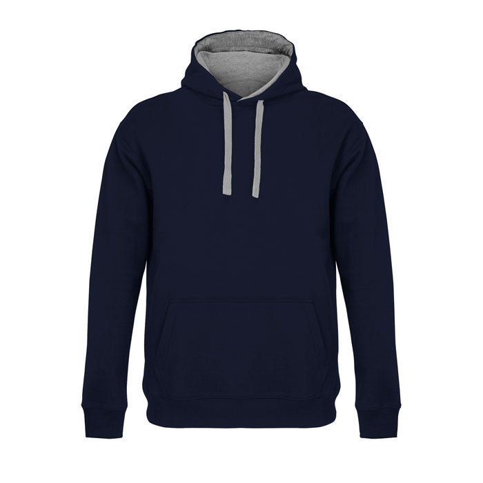 CAMERON HOODED SWEATSHIRT