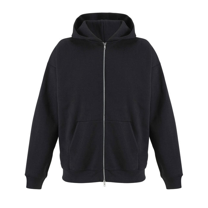 ELIOTT FULLZIP HOODIE