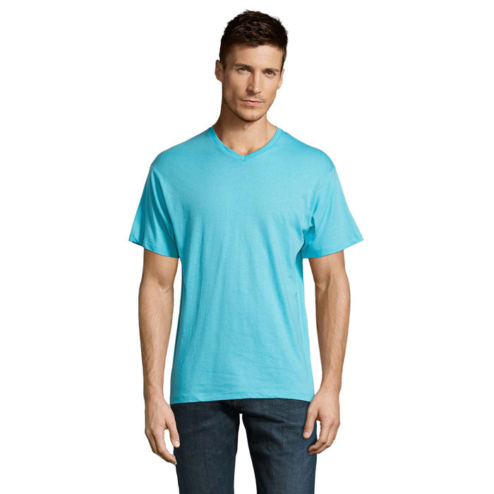 VICTORY HERR T-SHIRT 150g