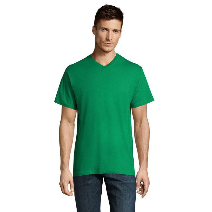 VICTORY HERR T-SHIRT 150g