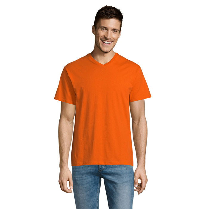 VICTORY HERR T-SHIRT 150g