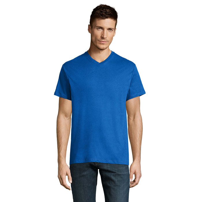 VICTORY HERR T-SHIRT 150g