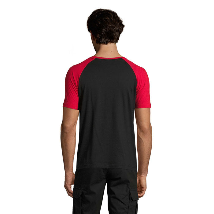 FUNKY HERR T-SHIRT 150g