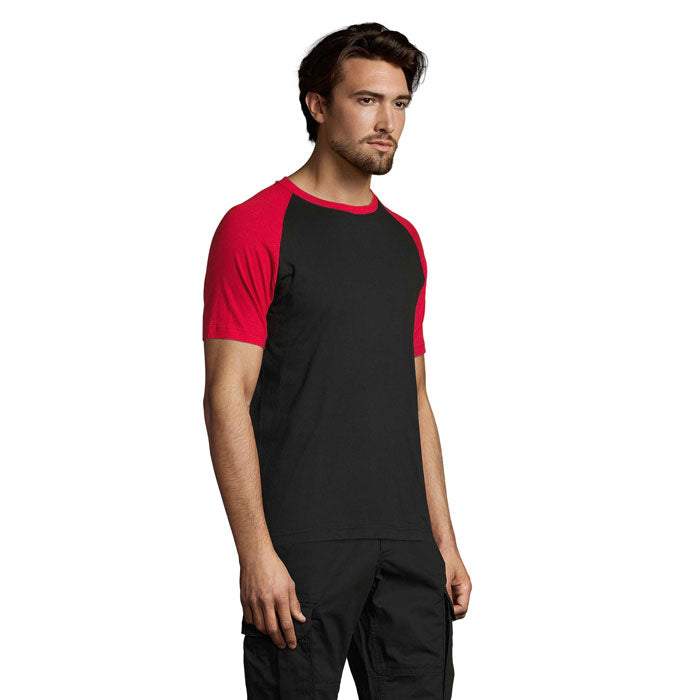 FUNKY HERR T-SHIRT 150g