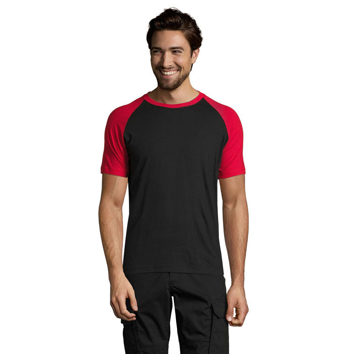FUNKY HERR T-SHIRT 150g