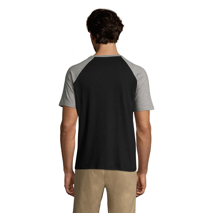FUNKY HERR T-SHIRT 150g