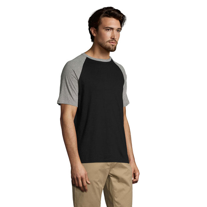 FUNKY HERR T-SHIRT 150g