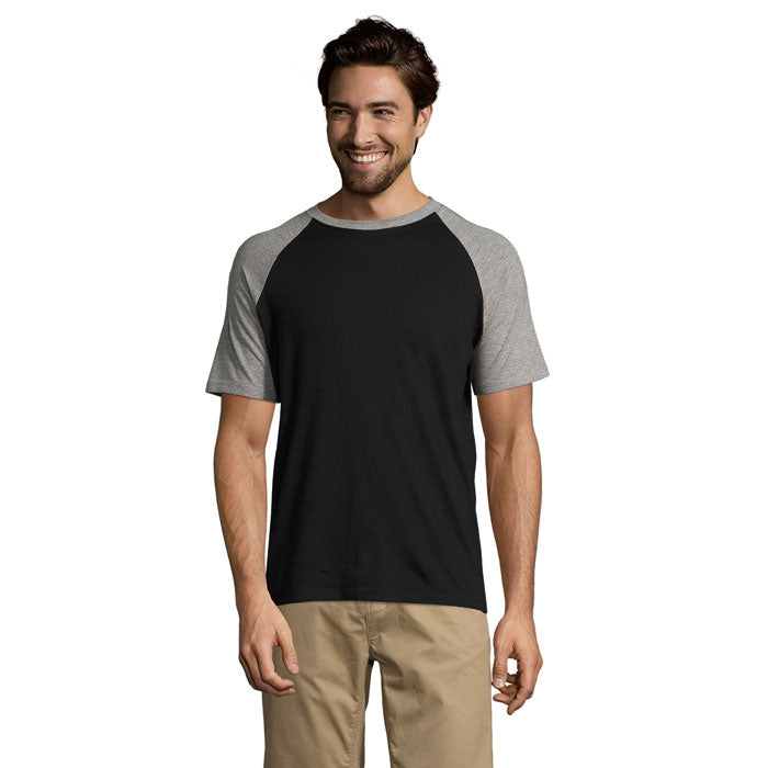 FUNKY HERR T-SHIRT 150g