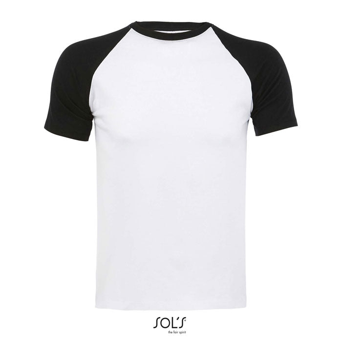 FUNKY HERR T-SHIRT 150g