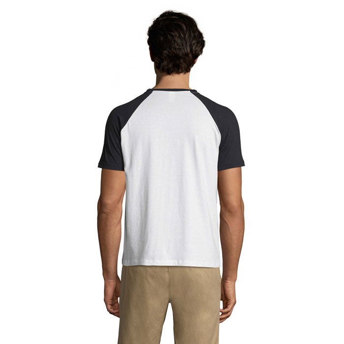 FUNKY HERR T-SHIRT 150g