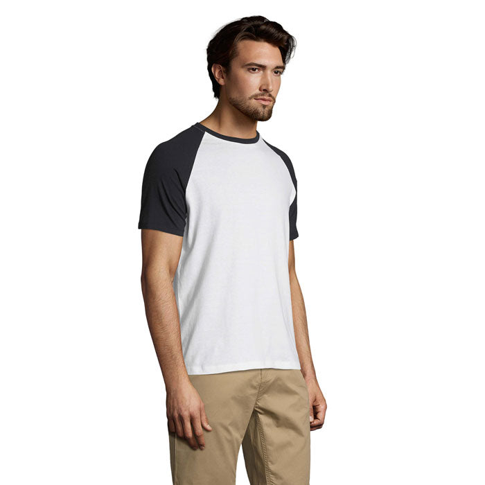 FUNKY HERR T-SHIRT 150g