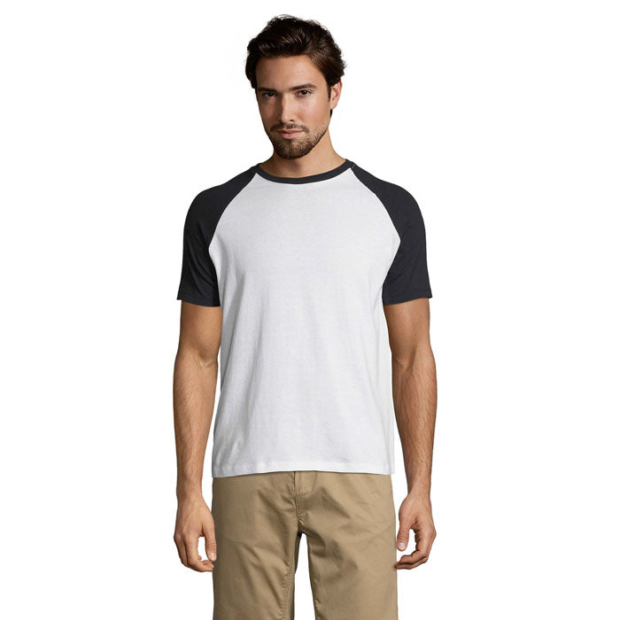 FUNKY HERR T-SHIRT 150g