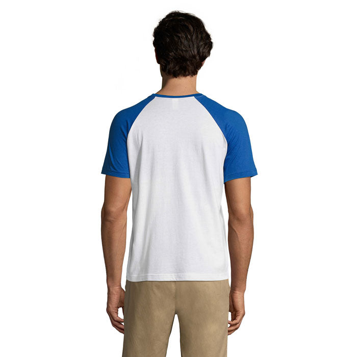 FUNKY HERR T-SHIRT 150g