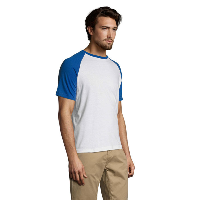 FUNKY HERR T-SHIRT 150g