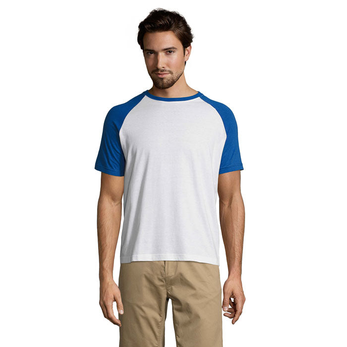 FUNKY HERR T-SHIRT 150g