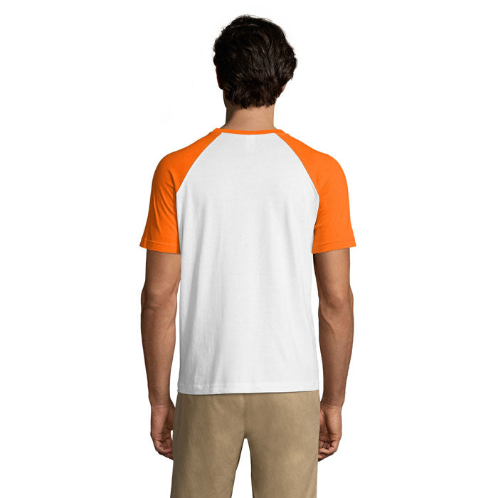 FUNKY HERR T-SHIRT 150g