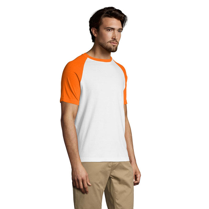 FUNKY HERR T-SHIRT 150g