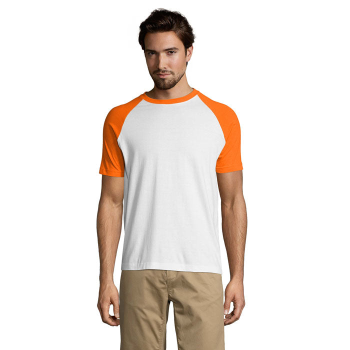 FUNKY HERR T-SHIRT 150g