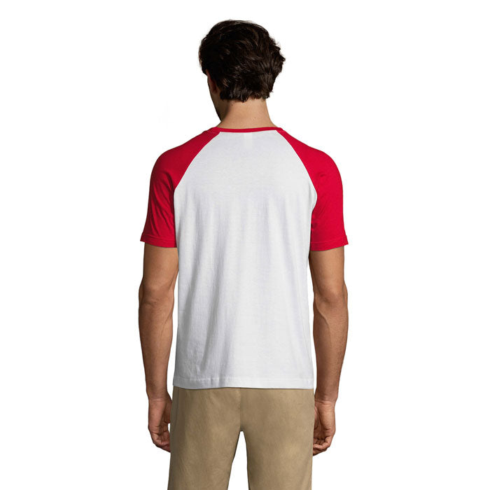 FUNKY HERR T-SHIRT 150g