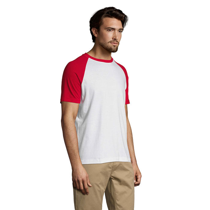 FUNKY HERR T-SHIRT 150g