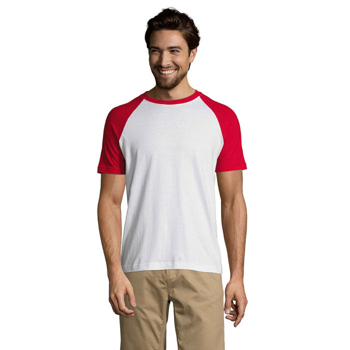 FUNKY HERR T-SHIRT 150g