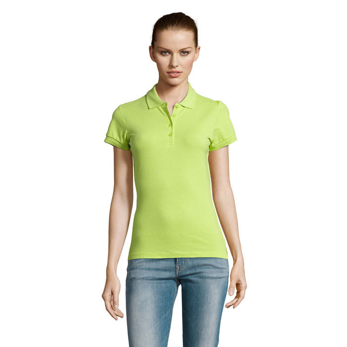 PASSION DAM POLO PIQUE  170