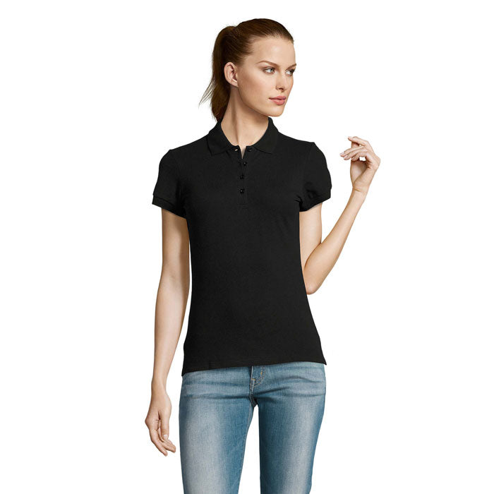 PASSION DAM POLO PIQUE  170
