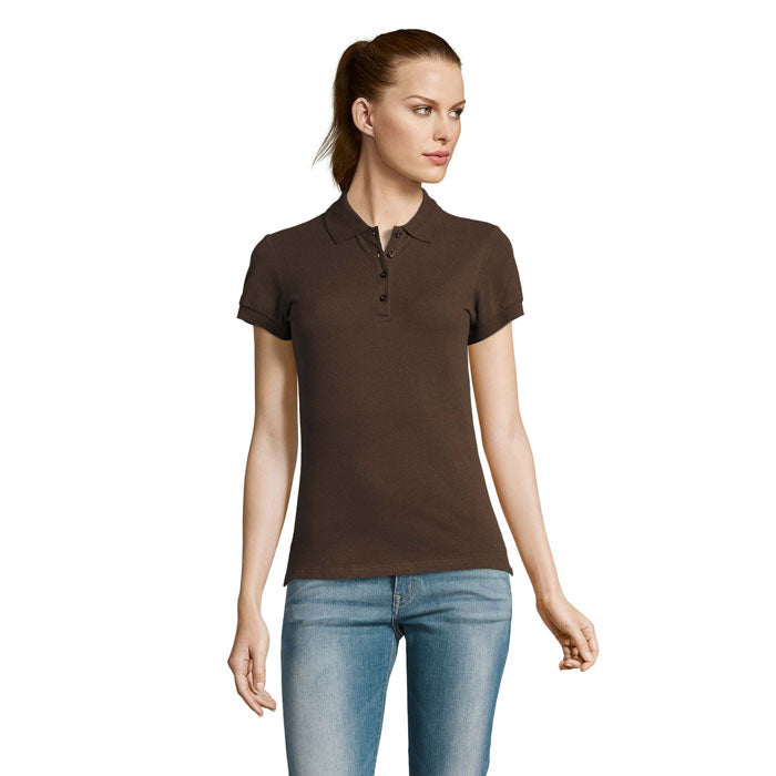 PASSION DAM POLO PIQUE  170