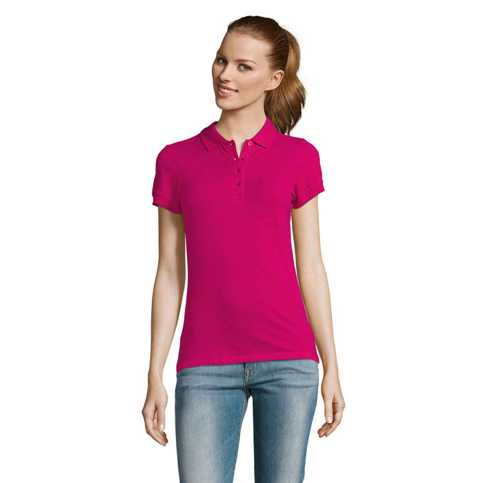 PASSION DAM POLO PIQUE  170