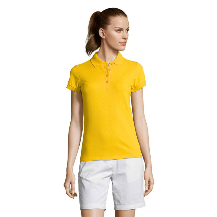 PASSION DAM POLO PIQUE  170