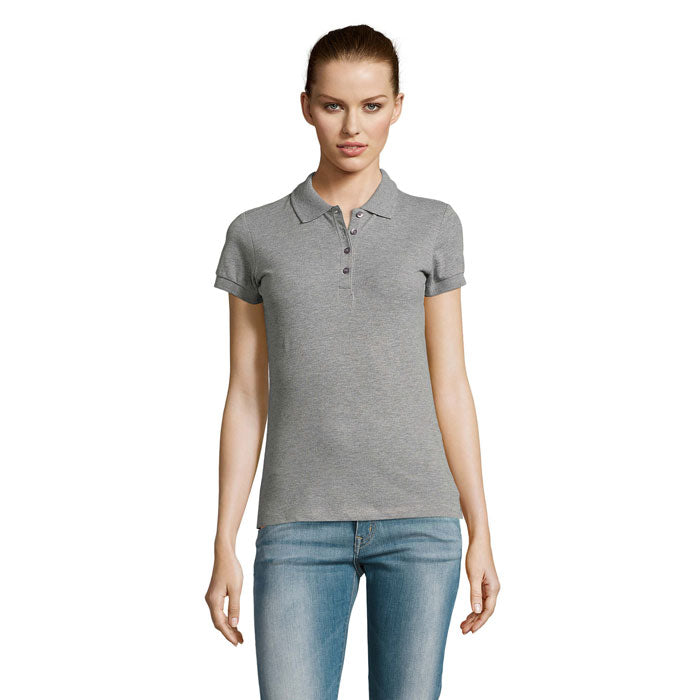 PASSION DAM POLO PIQUE  170