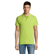 SUMMER II HERR Pique 170g