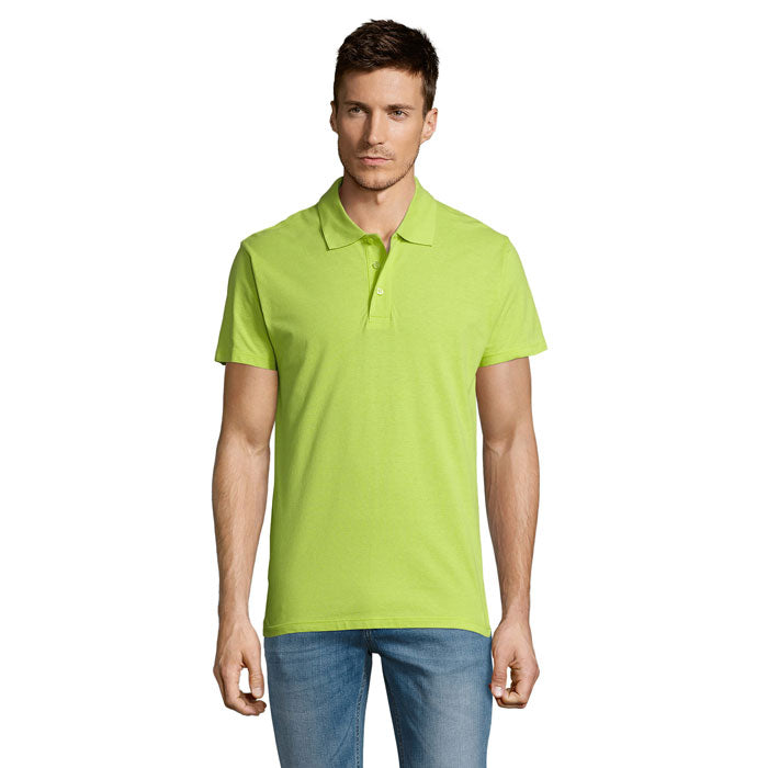 SUMMER II HERR Pique 170g