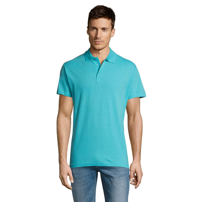SUMMER II HERR Pique 170g