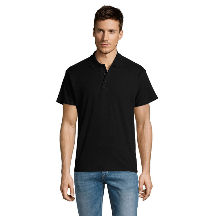 SUMMER II HERR Pique 170g
