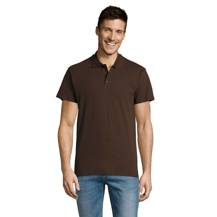 SUMMER II HERR Pique 170g