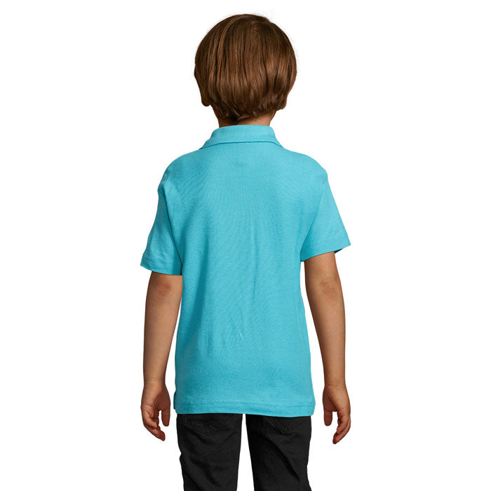 SUMMER II BARN Pique 170g