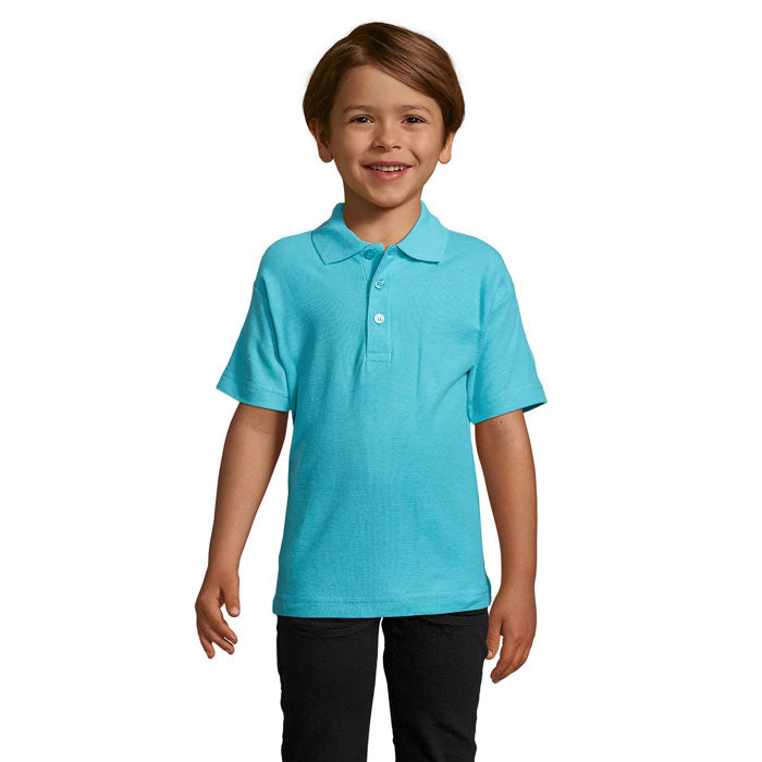 SUMMER II BARN Pique 170g