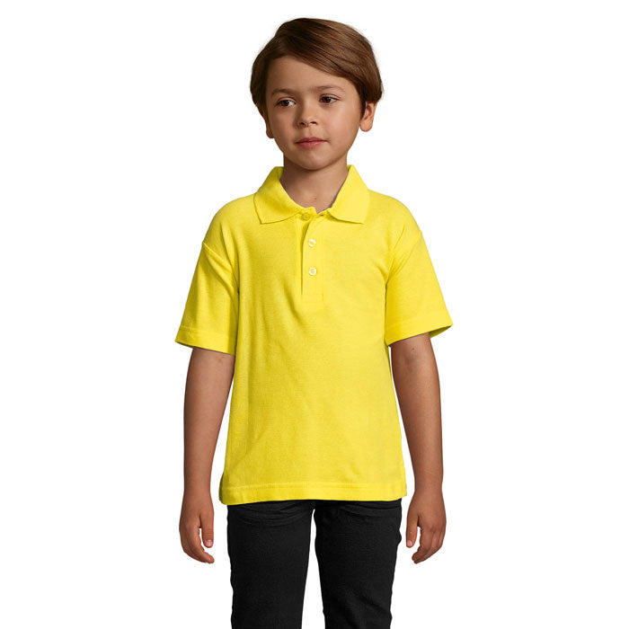 SUMMER II BARN Pique 170g