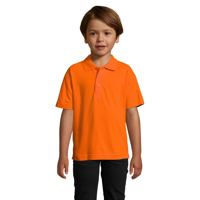 SUMMER II BARN Pique 170g
