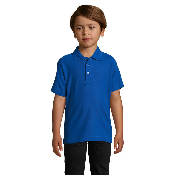 SUMMER II BARN Pique 170g
