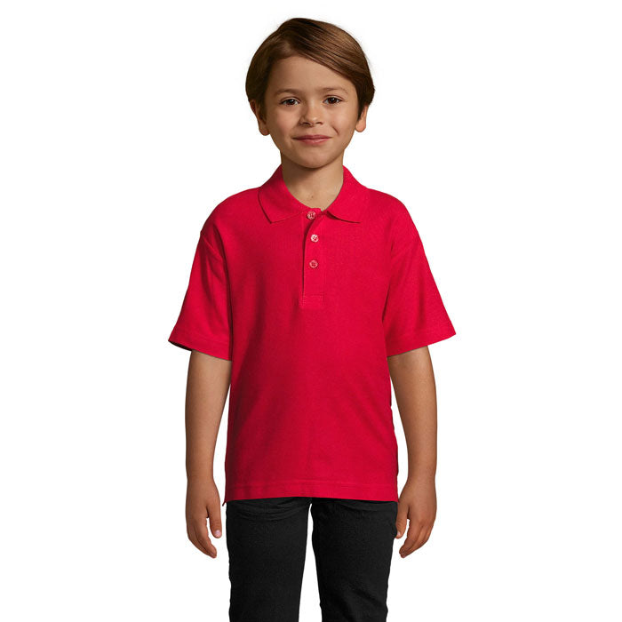 SUMMER II BARN Pique 170g