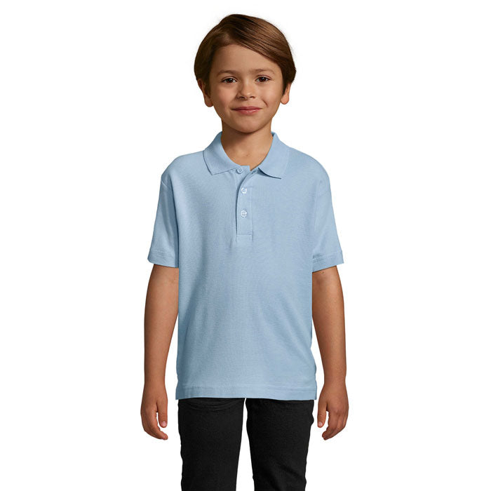 SUMMER II BARN Pique 170g