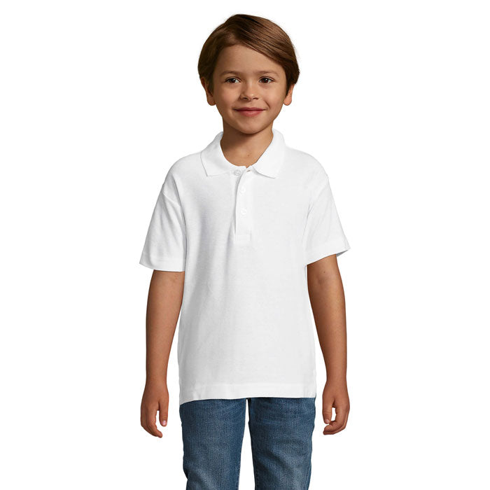 SUMMER II BARN Pique 170g
